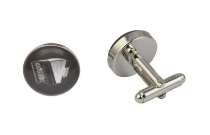 Picture of Accordion Cufflinks