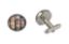 Picture of Books Cufflinks