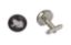 Picture of Frog Cufflinks