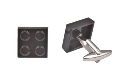 Picture of Building Block Cufflinks